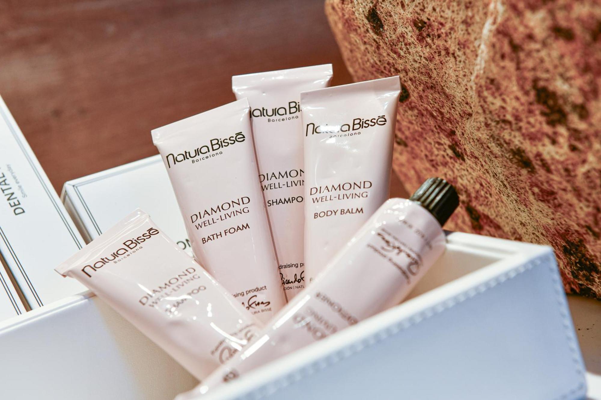 Oferta Relax - Habitación Deluxe con masaje