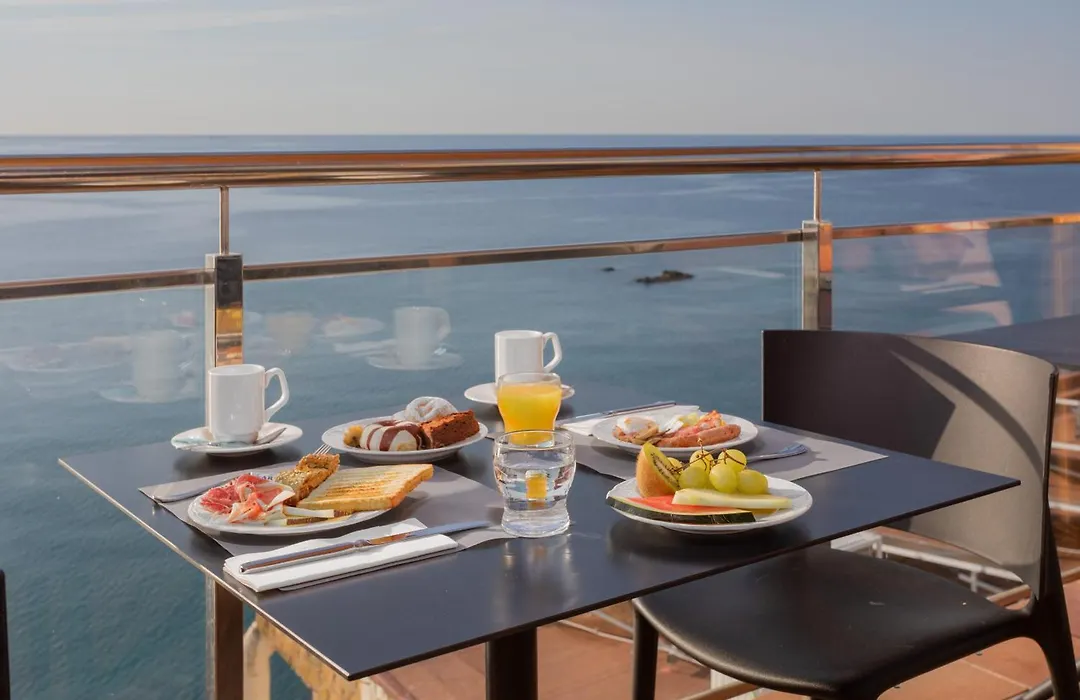 Hotel Cap Roig&Spa by Brava Hoteles-1