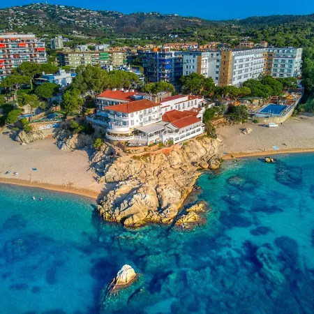 Hotel Costa Brava-3