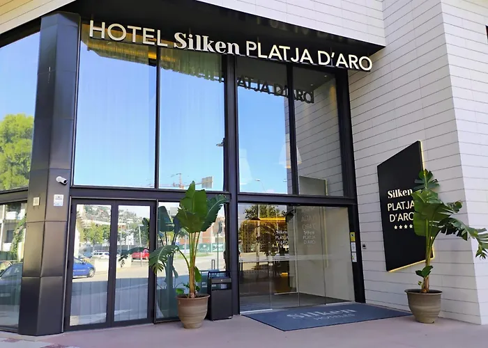 Silken Platja D'Aro