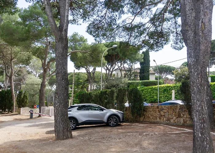 Alquiler de vacaciones: Rvapartaments Treumal Park