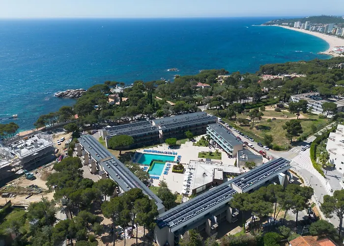 Hotel familiar: Aparthotel Comtat Sant Jordi