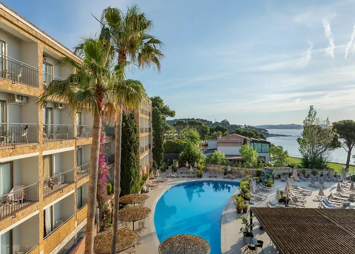 Hotel Cap Roig&Spa by Brava Hoteles
