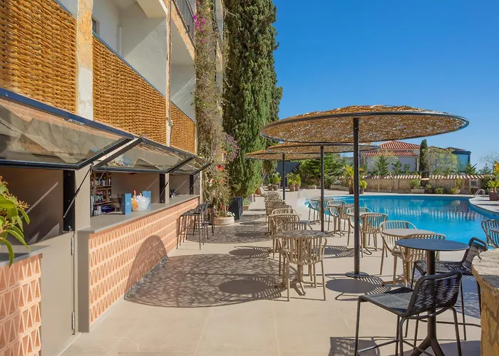 Hotel Cap Roig&Spa by Brava Hoteles