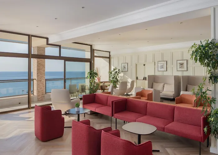 Hotel Cap Roig&Spa by Brava Hoteles