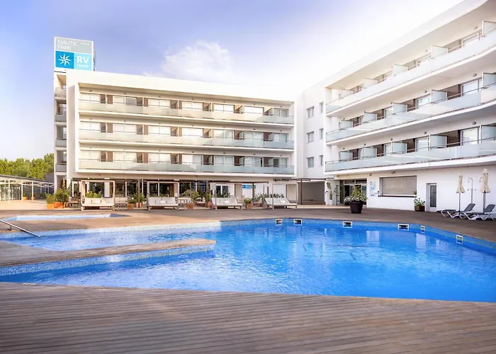  Rvhotels Nautic Park